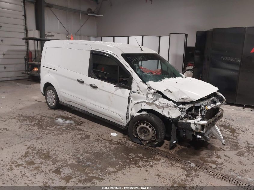 FORD TRANSIT CONNECT XL