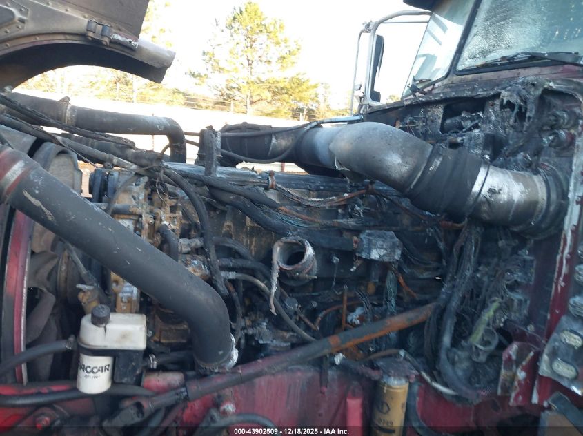 2005 Peterbilt 379 VIN: 1XP5DB9X55N855405 Lot: 43902509