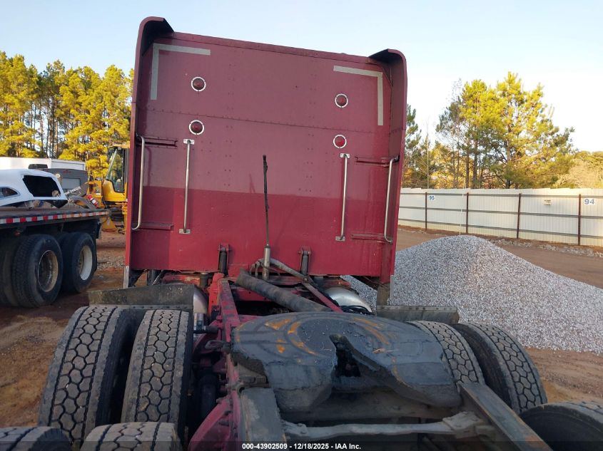 2005 Peterbilt 379 VIN: 1XP5DB9X55N855405 Lot: 43902509