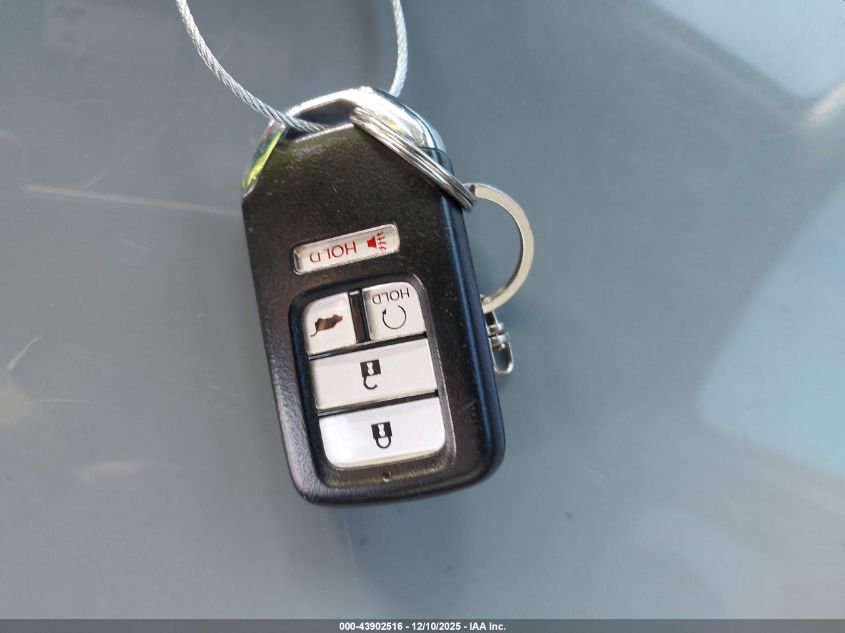 2021 Honda Cr-V 2Wd Ex VIN: 5J6RW1H59MA002139 Lot: 43902516