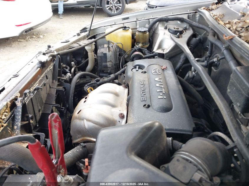 2007 Toyota Highlander VIN: JTEGD21A170157726 Lot: 43902517