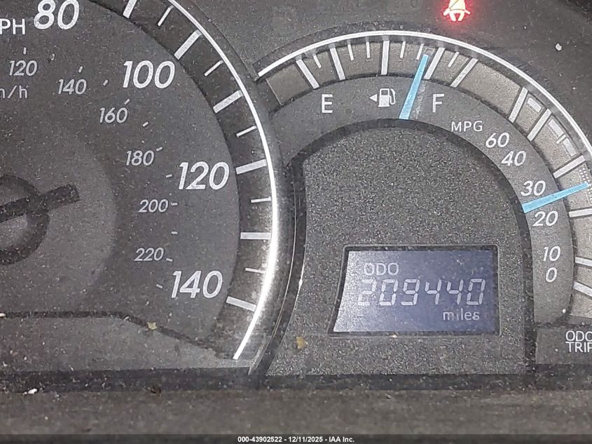 2013 Toyota Camry Se VIN: 4T1BF1FK6DU680972 Lot: 43902522