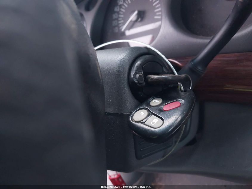 2005 Buick Lesabre Custom VIN: 1G4HP52K25U165764 Lot: 43902526