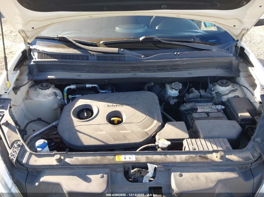 2013 Kia Soul + VIN: KNDJT2A64D7510021 Lot: 43902550