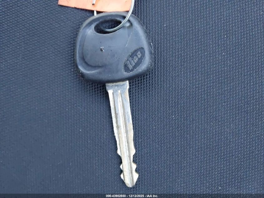 2013 Kia Soul + VIN: KNDJT2A64D7510021 Lot: 43902550