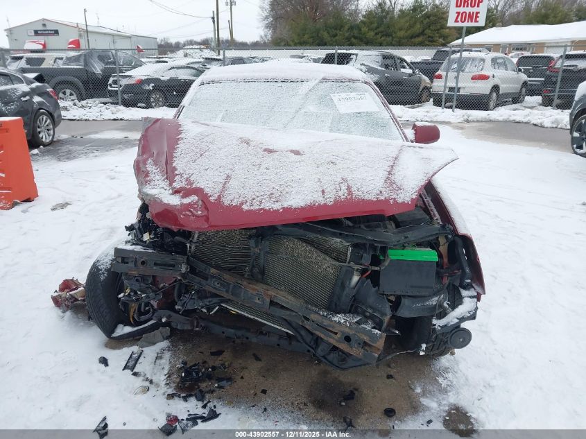 2007 Kia Optima Lx VIN: KNAGE123275151171 Lot: 43902557