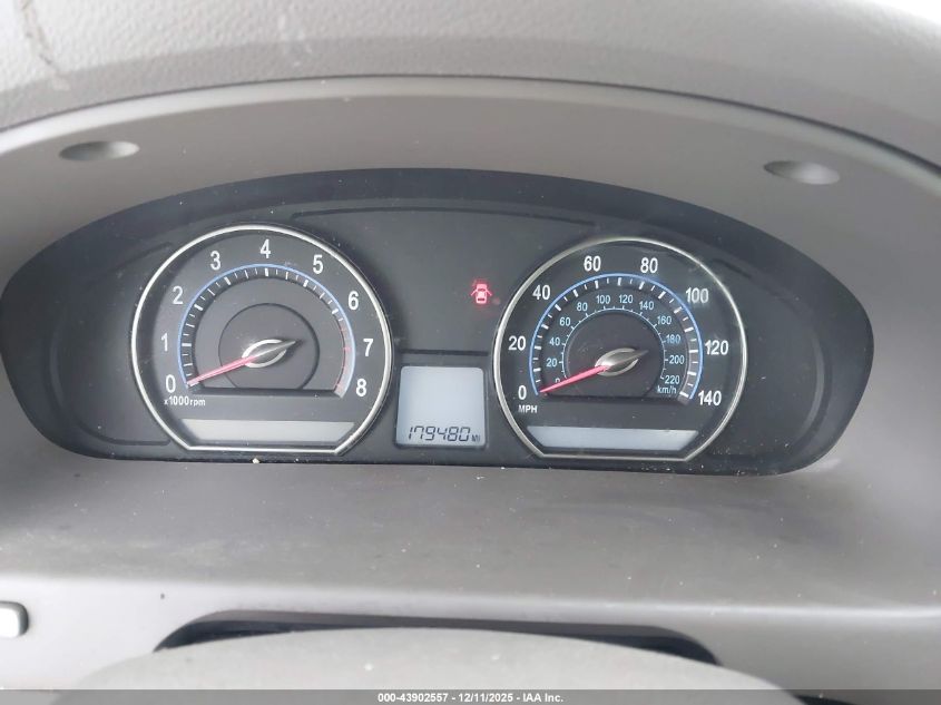 2007 Kia Optima Lx VIN: KNAGE123275151171 Lot: 43902557