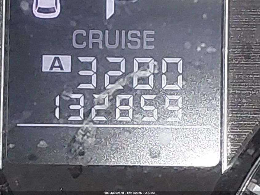 2011 Subaru Outback 2.5I Limited VIN: 4S4BRBLC0B3356106 Lot: 43902570