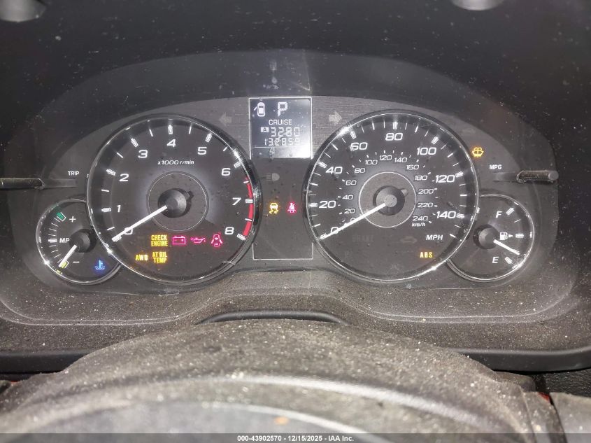 2011 Subaru Outback 2.5I Limited VIN: 4S4BRBLC0B3356106 Lot: 43902570