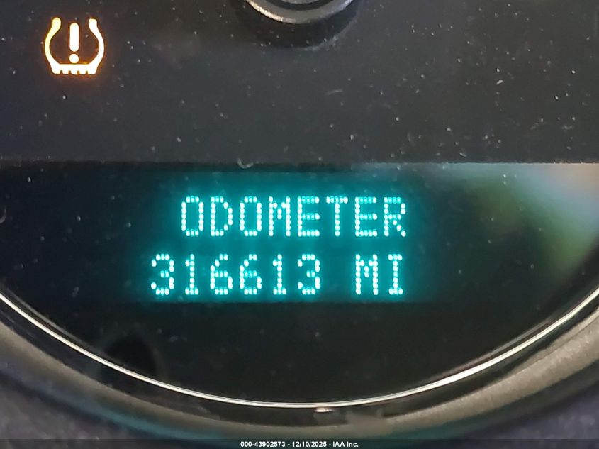 2007 Chevrolet Silverado 2500Hd Ltz VIN: 1GCHC23647F500935 Lot: 43902573