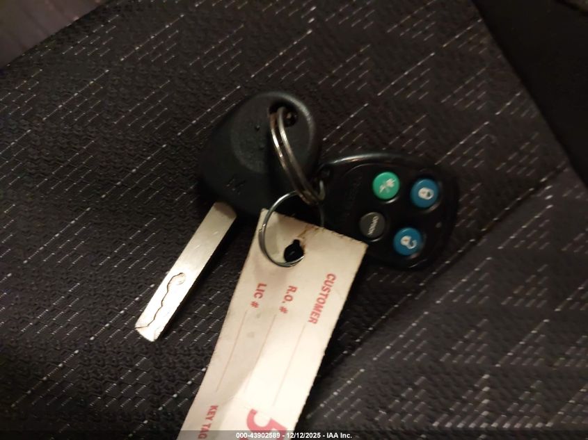 2023 Kia Rio Lx VIN: 3KPA24AD4PE628779 Lot: 43902589