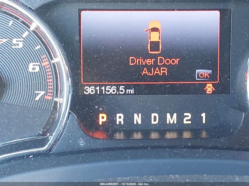 2012 Ford F-150 Fx4 VIN: 1FTFW1ET2CKE14472 Lot: 43902591