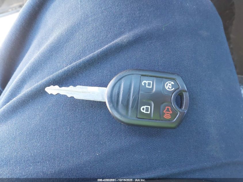 2012 Ford F-150 Fx4 VIN: 1FTFW1ET2CKE14472 Lot: 43902591