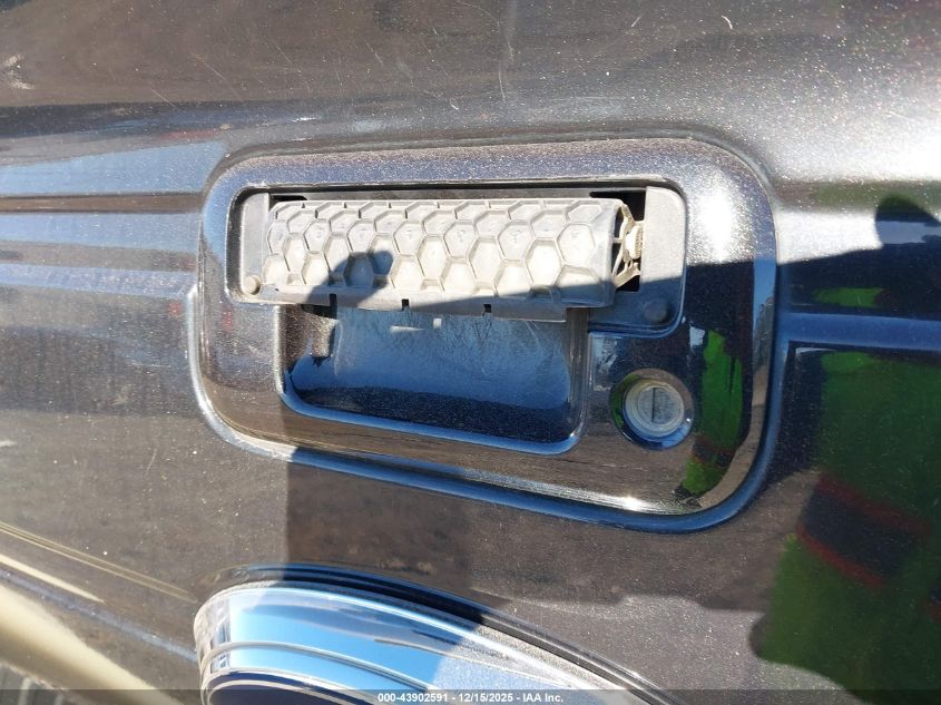 2012 Ford F-150 Fx4 VIN: 1FTFW1ET2CKE14472 Lot: 43902591