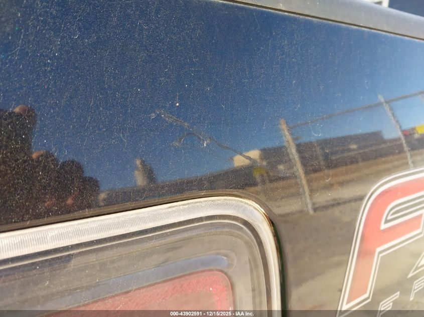 2012 Ford F-150 Fx4 VIN: 1FTFW1ET2CKE14472 Lot: 43902591