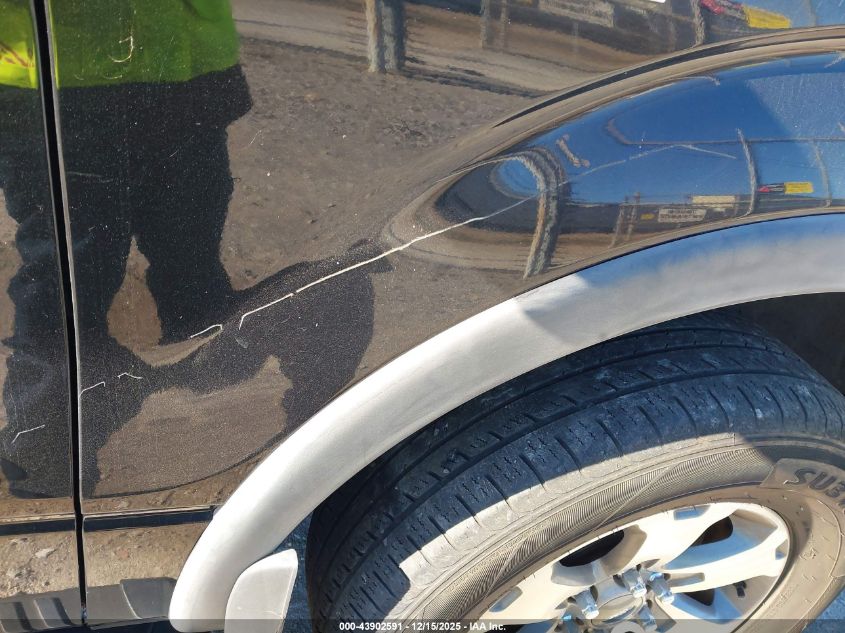 2012 Ford F-150 Fx4 VIN: 1FTFW1ET2CKE14472 Lot: 43902591