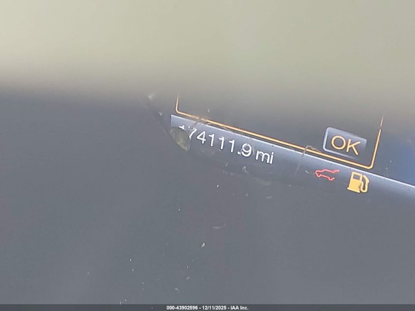 2014 Ford Flex Limited VIN: 2FMGK5D80EBD11533 Lot: 43902596