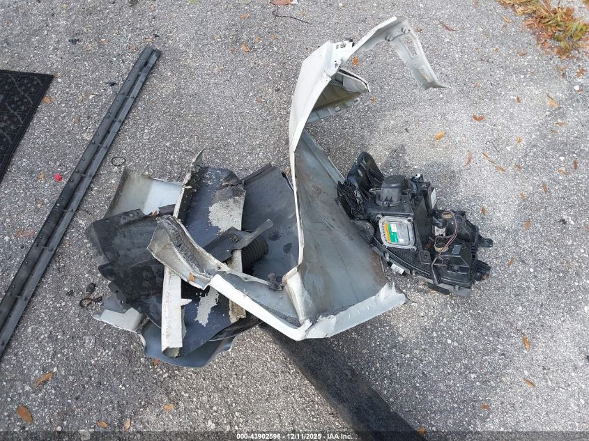 2014 Ford Flex Limited VIN: 2FMGK5D80EBD11533 Lot: 43902596