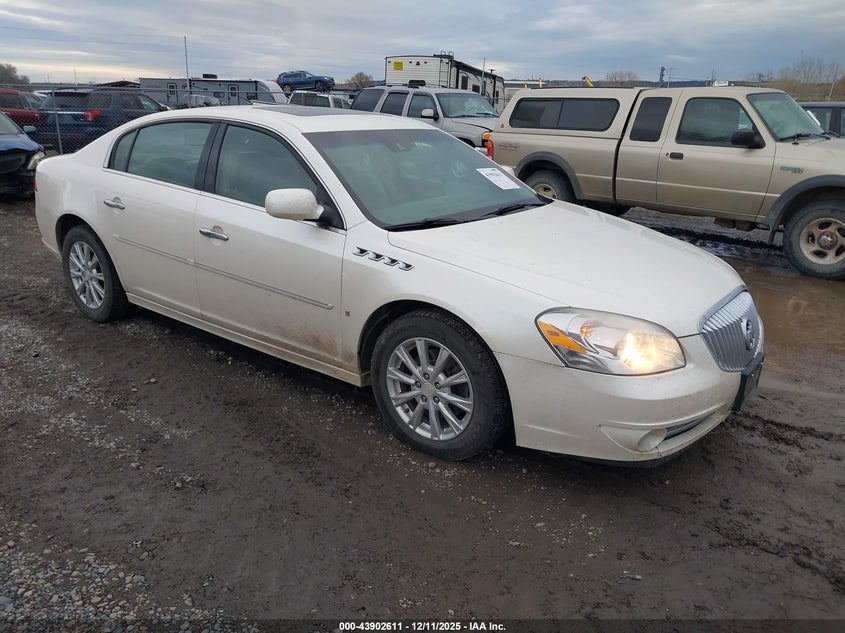 1G4HF579X8U198606 BUICK LUCERNE Photo 1