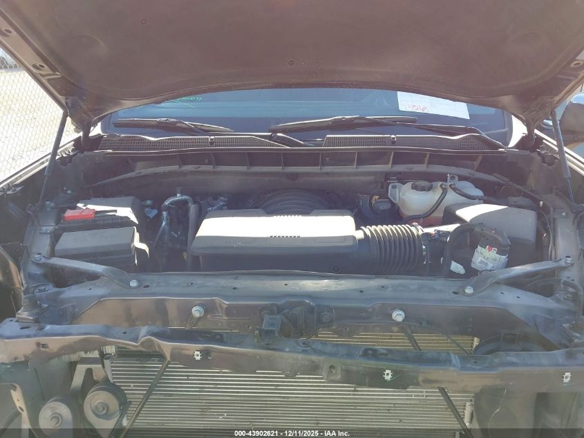 2025 GMC Sierra 1500 2Wd Short Box Slt VIN: 3GTPHDED7SG342330 Lot: 43902621