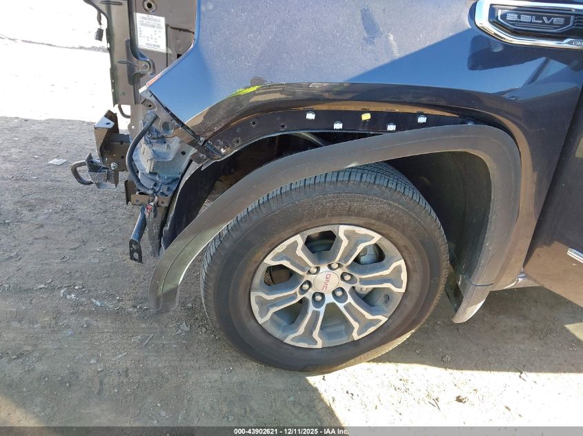 2025 GMC Sierra 1500 2Wd Short Box Slt VIN: 3GTPHDED7SG342330 Lot: 43902621