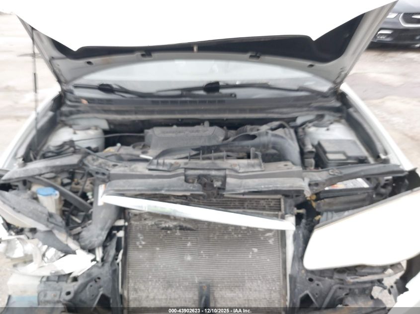 2009 Hyundai Elantra Gls VIN: KMHDU46D69U616410 Lot: 43902623