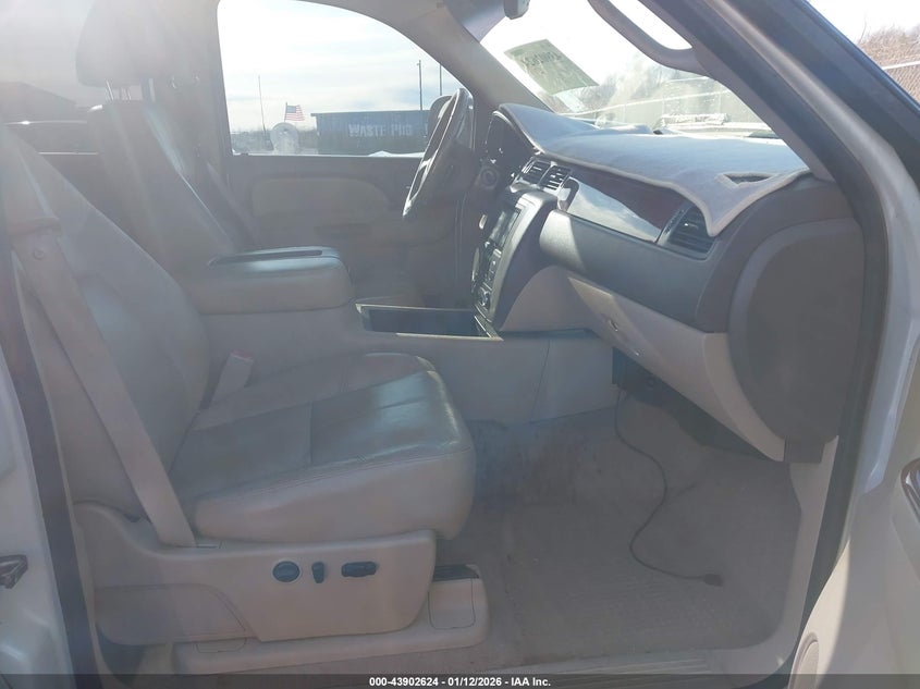 2011 GMC Sierra 1500 Slt