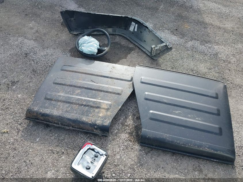 2024 Jeep Wrangler 4-Door Willys 4X4 VIN: 1C4PJXDG5RW350102 Lot: 43902625