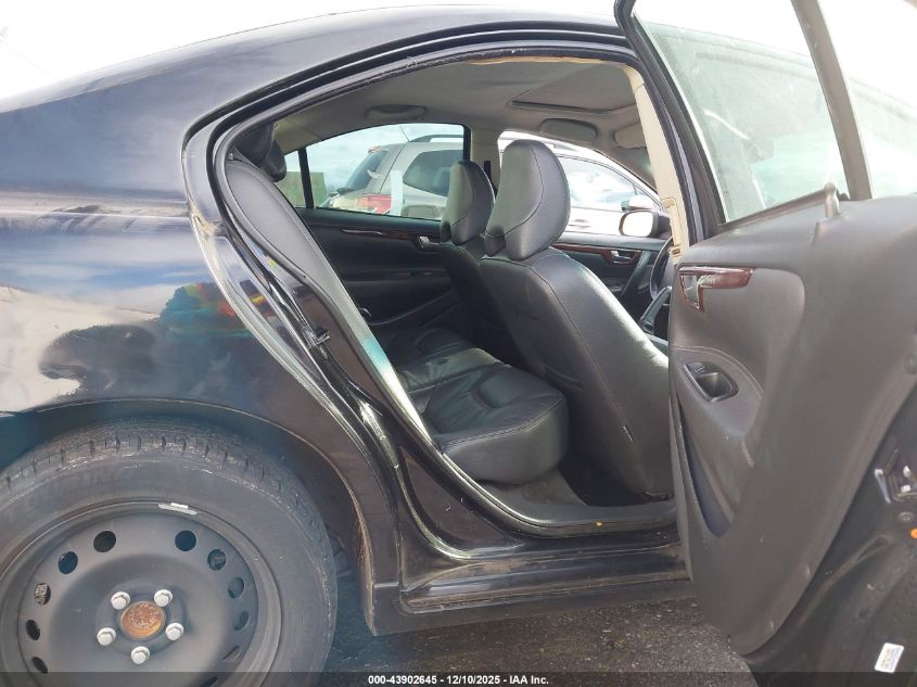 2007 Volvo S60 2.5T VIN: YV1RS592372607599 Lot: 43902645