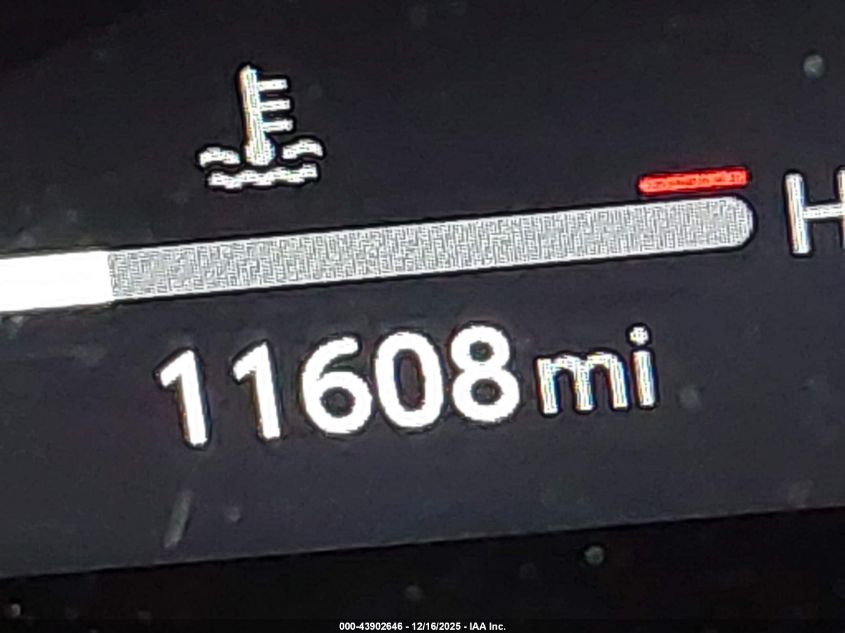 2025 Toyota Tacoma Trd Off Road VIN: 3TMLB5JN2SM133731 Lot: 43902646