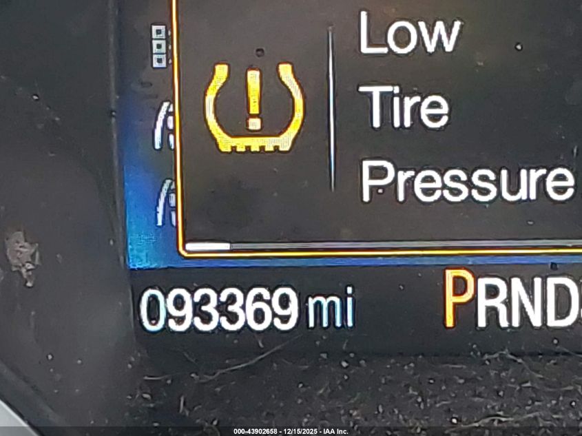 2017 Ford Escape Se VIN: 1FMCU9GD4HUD06553 Lot: 43902658