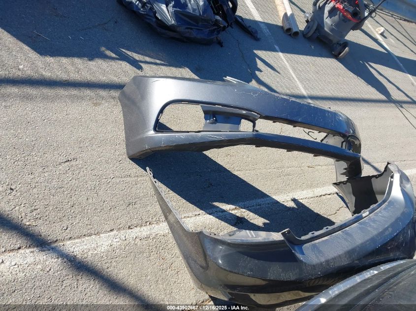 2013 Honda Civic Ex VIN: 19XFB2F83DE081831 Lot: 43902667