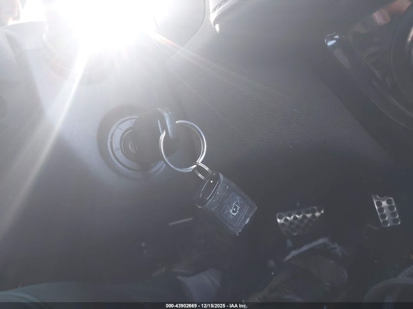 2020 Honda Hr-V Awd Sport VIN: 3CZRU6H16LM704081 Lot: 43902669