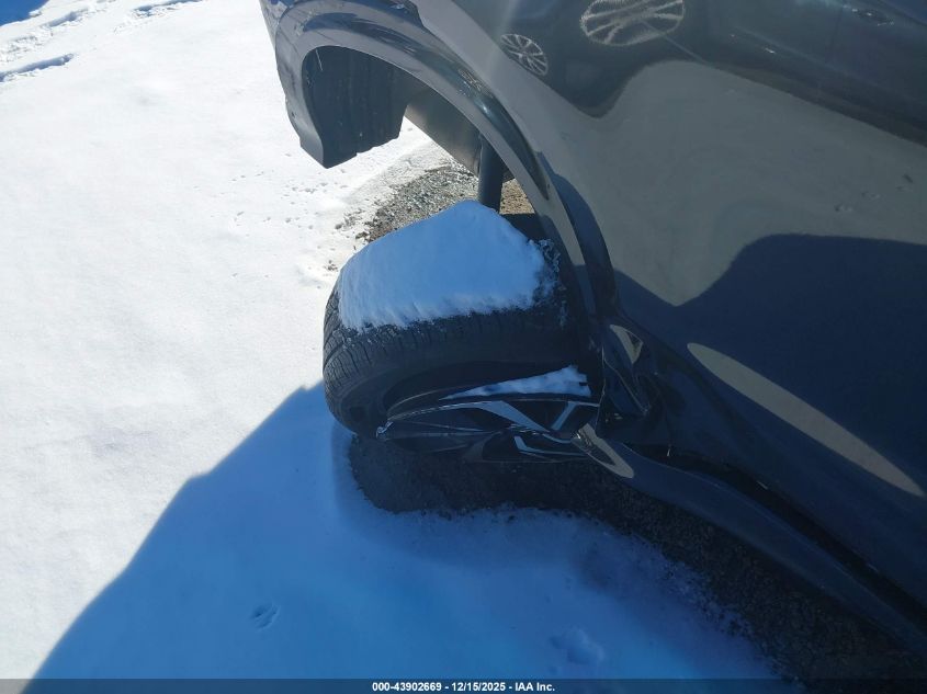 2020 Honda Hr-V Awd Sport VIN: 3CZRU6H16LM704081 Lot: 43902669