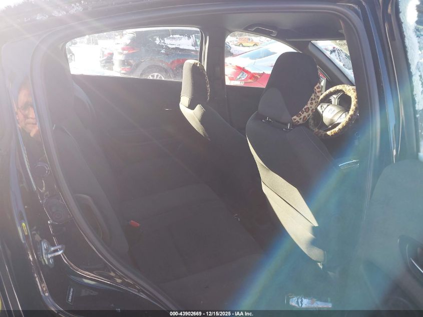 2020 Honda Hr-V Awd Sport VIN: 3CZRU6H16LM704081 Lot: 43902669