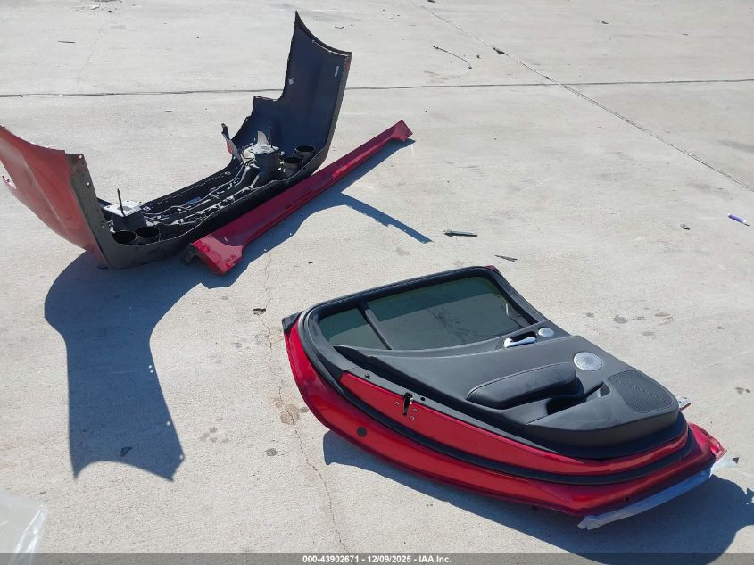 2019 Kia Stinger VIN: KNAE15LA5K6045159 Lot: 43902671