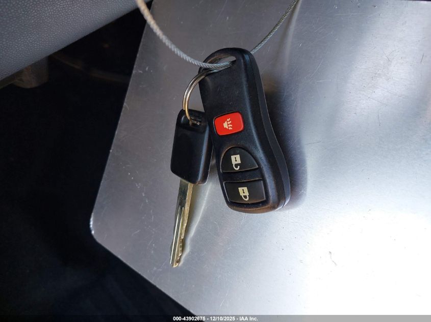 2012 Nissan Titan Pro-4X VIN: 1N6BA0EC6CN302518 Lot: 43902675