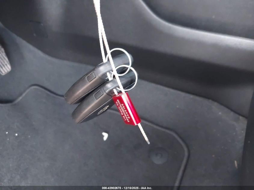 2021 Chevrolet Suburban 4Wd Rst VIN: 1GNSKEKD9MR485408 Lot: 43902678