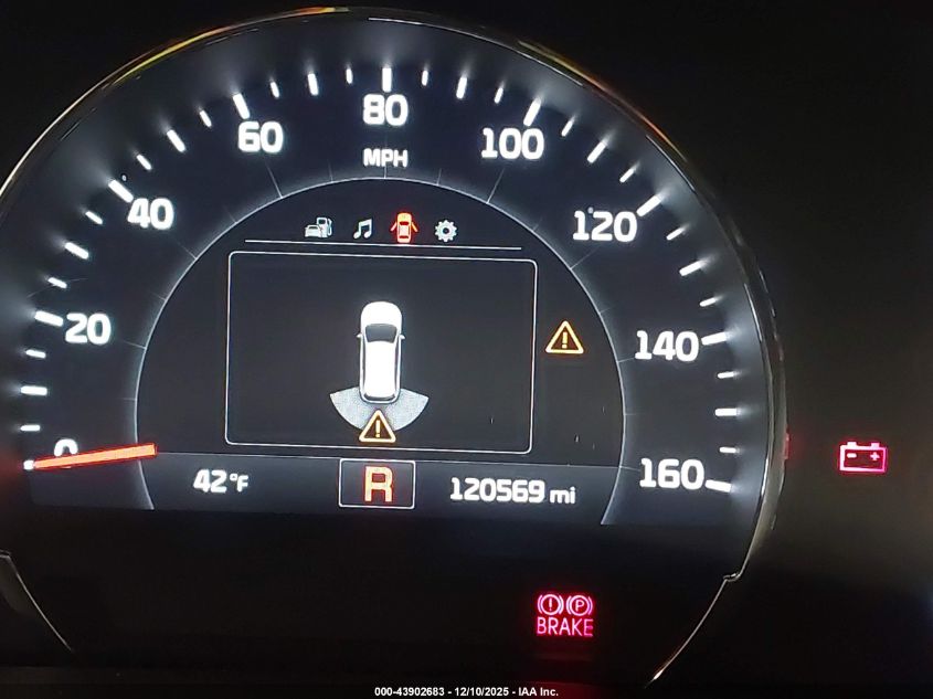 2018 Kia Sorento 3.3L Ex VIN: 5XYPHDA57JG388946 Lot: 43902683