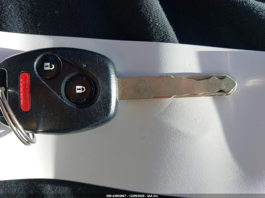 2012 Honda Cr-V Exl VIN: JHLRM4H72CC021247 Lot: 43902687