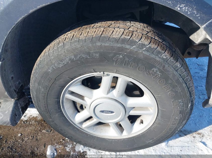 2006 Ford Expedition Xlt/Xlt Sport VIN: 1FMPU165X6LA06919 Lot: 43902700