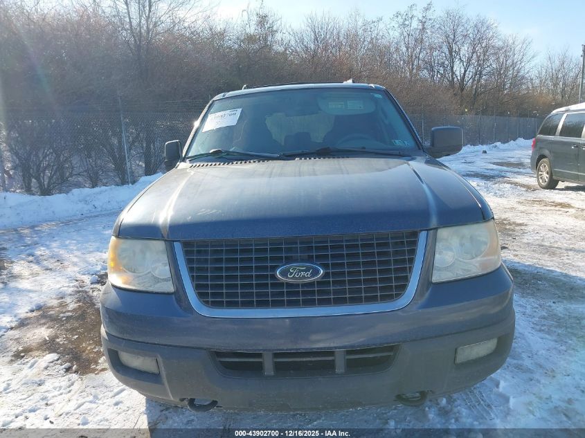 2006 Ford Expedition Xlt/Xlt Sport VIN: 1FMPU165X6LA06919 Lot: 43902700