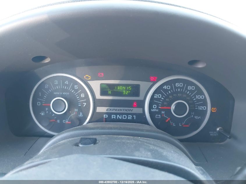 2006 Ford Expedition Xlt/Xlt Sport VIN: 1FMPU165X6LA06919 Lot: 43902700