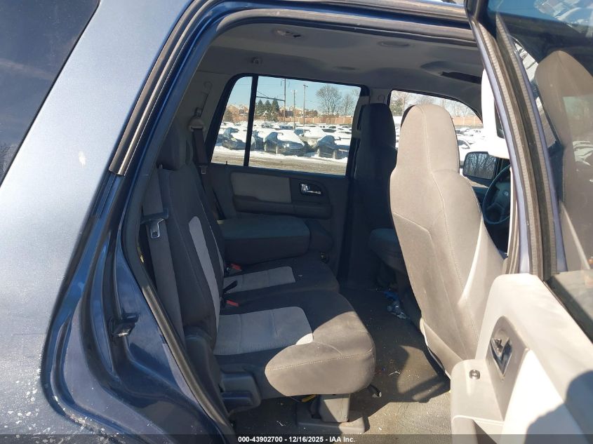 2006 Ford Expedition Xlt/Xlt Sport VIN: 1FMPU165X6LA06919 Lot: 43902700