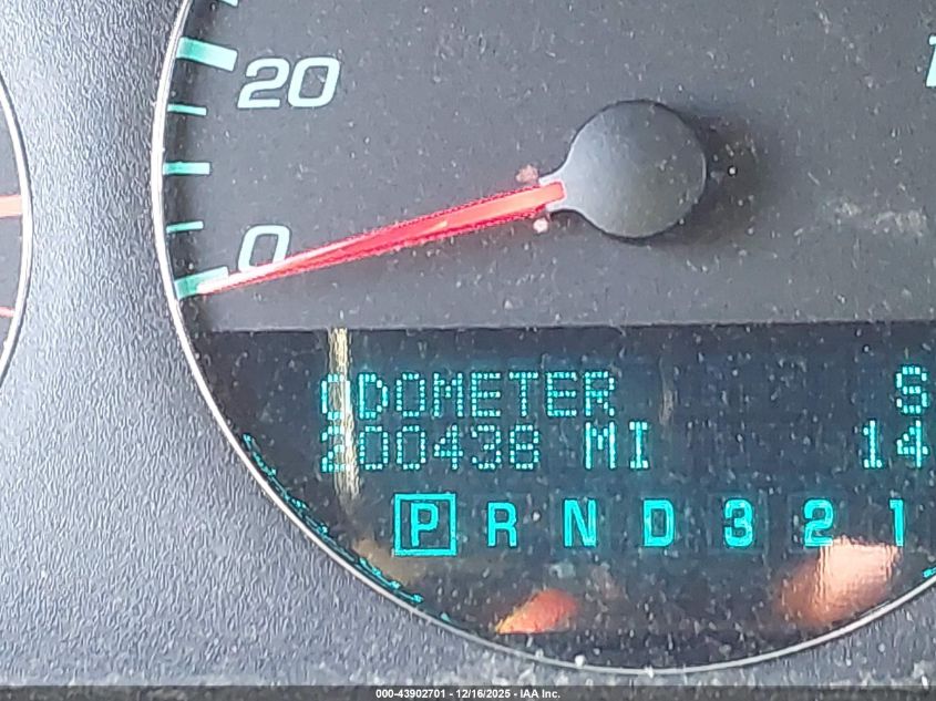 2009 Chevrolet Impala Lt VIN: 2G1WT57K791319623 Lot: 43902701