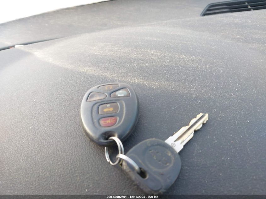 2009 Chevrolet Impala Lt VIN: 2G1WT57K791319623 Lot: 43902701