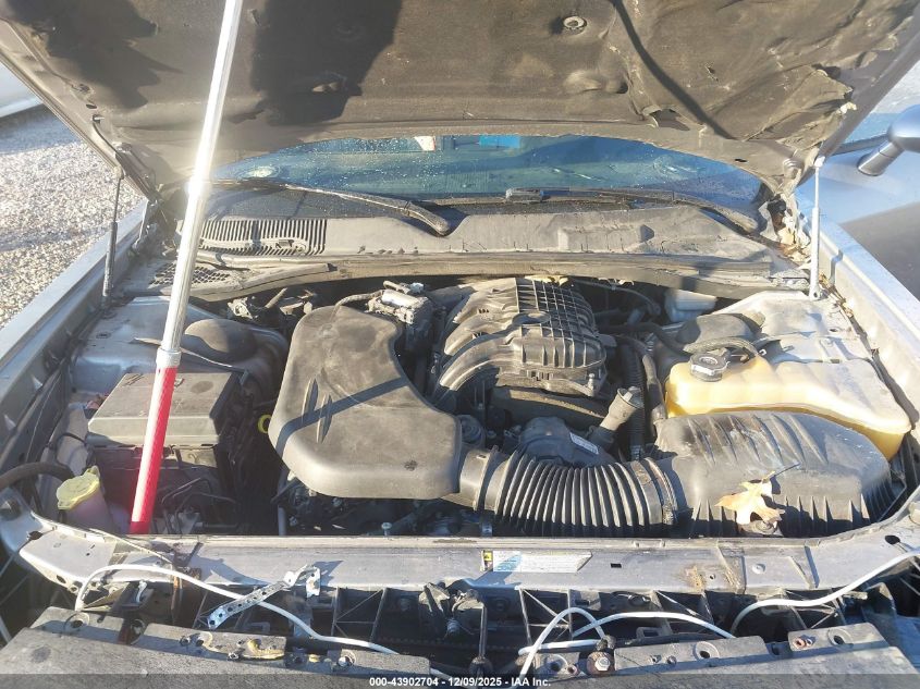 2011 Dodge Challenger VIN: 2B3CJ4DG7BH519457 Lot: 43902704