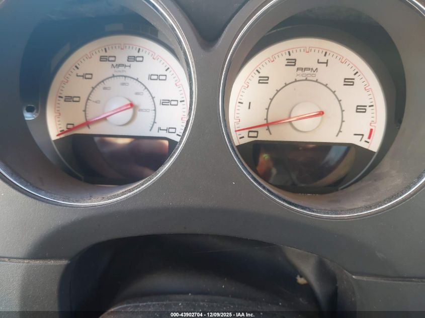 2011 Dodge Challenger VIN: 2B3CJ4DG7BH519457 Lot: 43902704