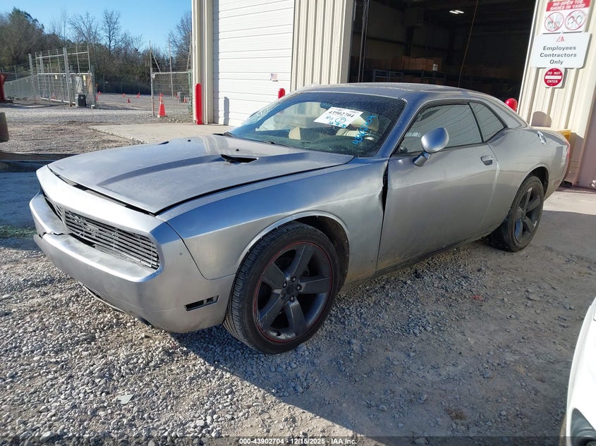 Vin: 2b3cj4dg7bh519457, lot: 44398266, dodge challenger 20112