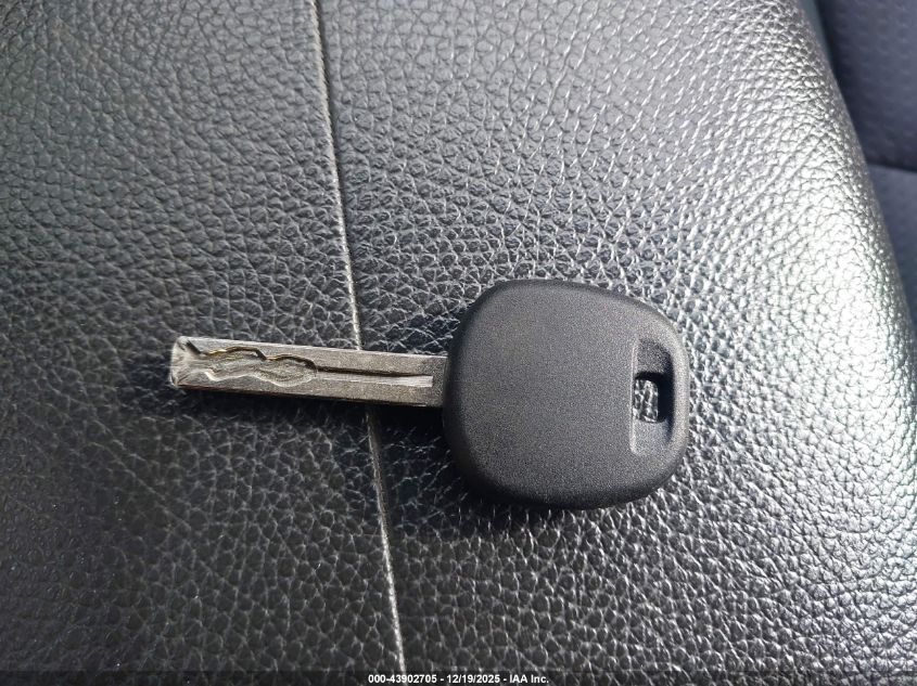 2012 Kia Sorento Lx VIN: 5XYKT4A60CG259810 Lot: 43902705